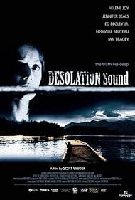Desolation Sound (2005) cover