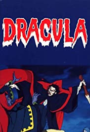Dracula (1980) cover