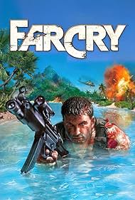 Far Cry Soundtrack (2004) cover