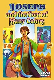 Joseph and the Coat of Many Colors (1999) cover