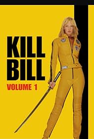 The Making of &#x27;Kill Bill&#x27; Tonspur (2003) abdeckung