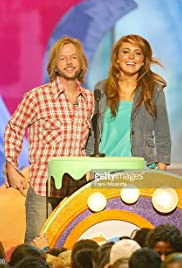 Nickelodeon Kids' Choice Awards '04 (2004) cover