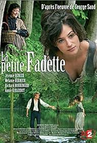 Little Fadette Soundtrack (2004) cover