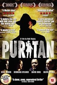 Puritan (2005) cover
