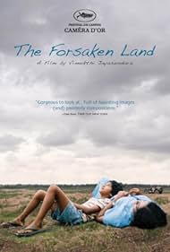 The Forsaken Land (2005) cover