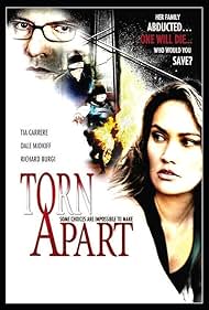 Torn Apart Soundtrack (2004) cover
