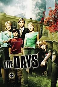 The Days Colonna sonora (2004) copertina