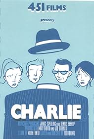 Charlie (2003) cobrir