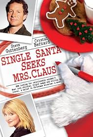 Single Santa Seeks Mrs. Claus (2004) cover
