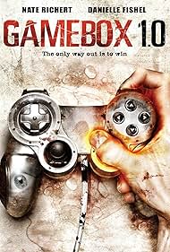 Gamebox 1.0 - Gioca o muori Colonna sonora (2004) copertina