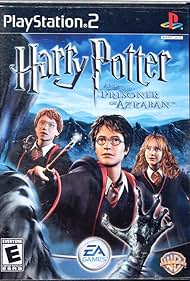 Harry Potter and the Prisoner of Azkaban Soundtrack (2004) cover