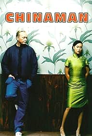 Chinaman Bande sonore (2005) couverture