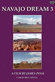Navajo Dream 3 Soundtrack (2003) cover