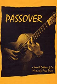 Passover Banda sonora (1995) cobrir