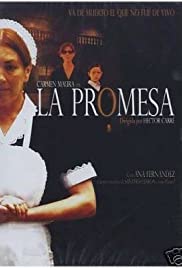 La promesa Banda sonora (2004) carátula
