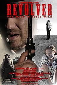 Revolver (2007) carátula