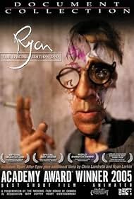 Ryan (2004) cover
