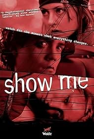 Show Me Banda sonora (2004) carátula
