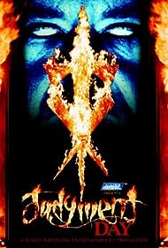 WWE Judgment Day Colonna sonora (2004) copertina