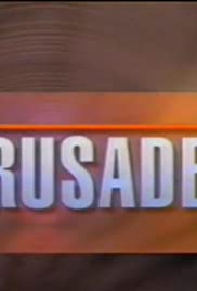 The Crusaders Colonna sonora (1993) copertina