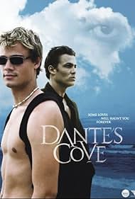 Dante's Cove Colonna sonora (2004) copertina