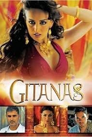 Gitanas (2004) carátula