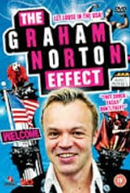 The Graham Norton Effect (2004) cover