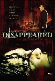 Disappeared Colonna sonora (2004) copertina