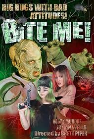 Bite Me! (2004) copertina