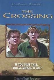 The Crossing Banda sonora (1994) cobrir
