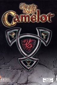 Dark Age of Camelot Banda sonora (2001) carátula