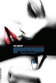The Quiet (2005) cobrir