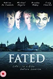 Fated (2006) copertina