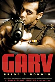 Garv: Pride and Honour (2004) cover
