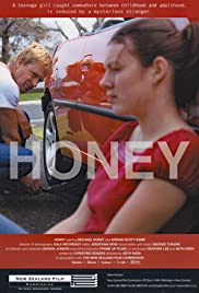 Honey Banda sonora (2002) carátula