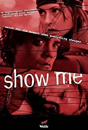 Show Me Colonna sonora (2004) copertina