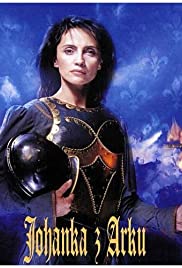 Joan of Arc Banda sonora (2003) carátula