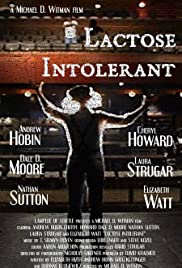 Lactose Intolerant Colonna sonora (2004) copertina