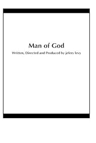 Man of God (2005) copertina