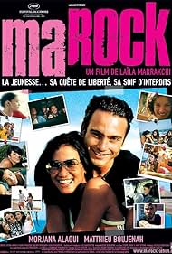 Marock (2005) carátula