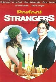 Perfect Strangers (2004) copertina