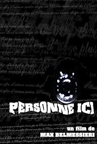 Personne ici Soundtrack (2003) cover