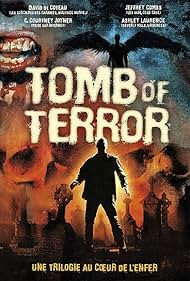 Tomb of Terror (2004) cover