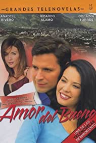 Amor del bueno (2004) cover