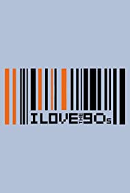 I Love the '90s Colonna sonora (2004) copertina