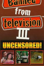 Banned from Television III Banda sonora (1998) carátula