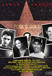 Fool's Gold Colonna sonora (2005) copertina