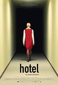 Hotel (2004) copertina