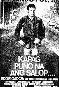 Kapag puno na ang salop (1987) cover