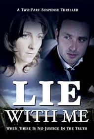 Lie with Me Colonna sonora (2004) copertina
